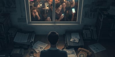 What Businesses Lose Without Digital Marketing