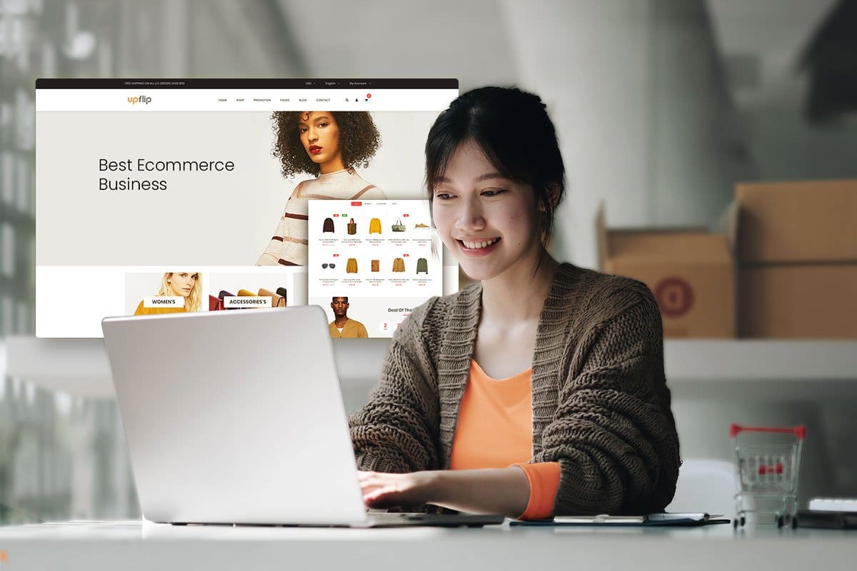 Professional business website design builds customer trust and credibility in 2026