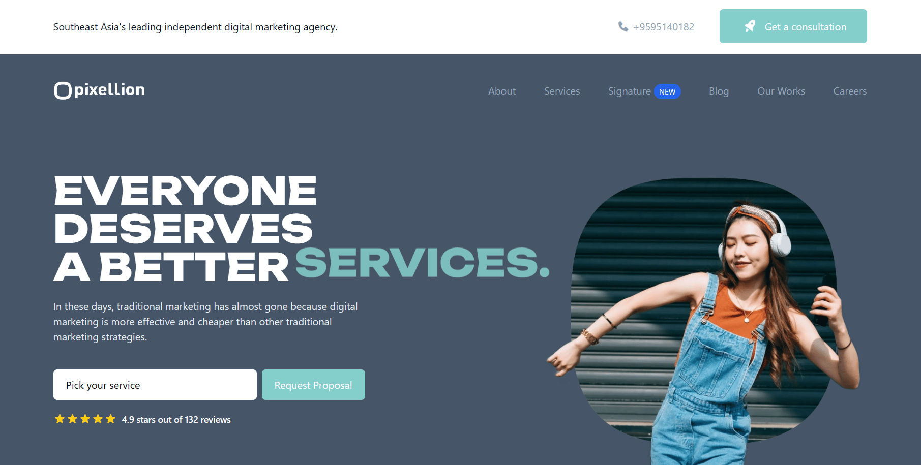 Top 5&nbsp;Digital Marketing Agencies in Myanmar