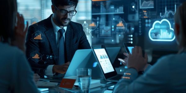 Why Digital Marketing Matters in Modern Business