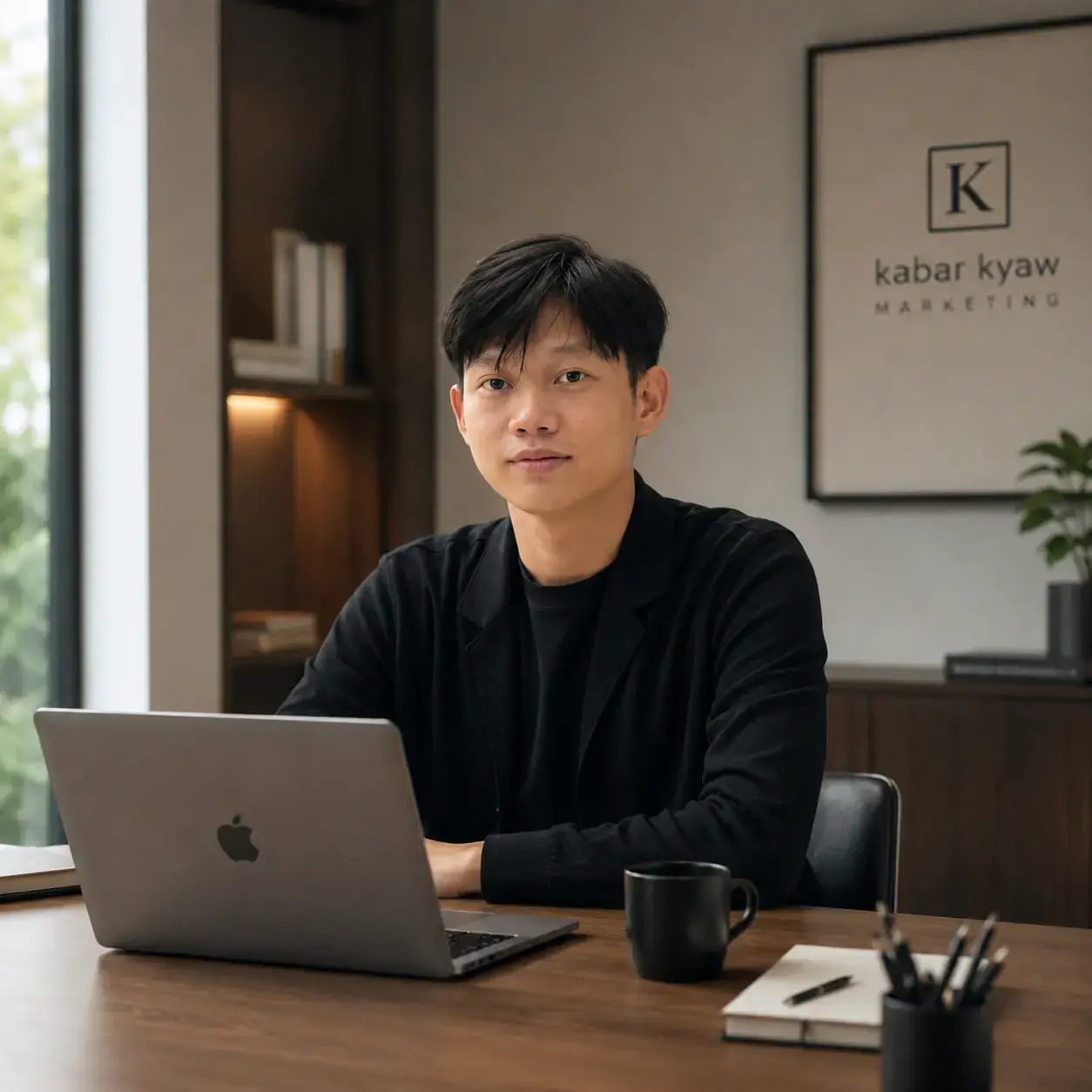 Freelance Digital Marketing in Myanmar