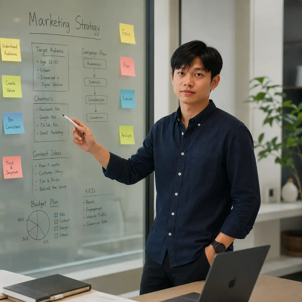 seo marketing in myanmar